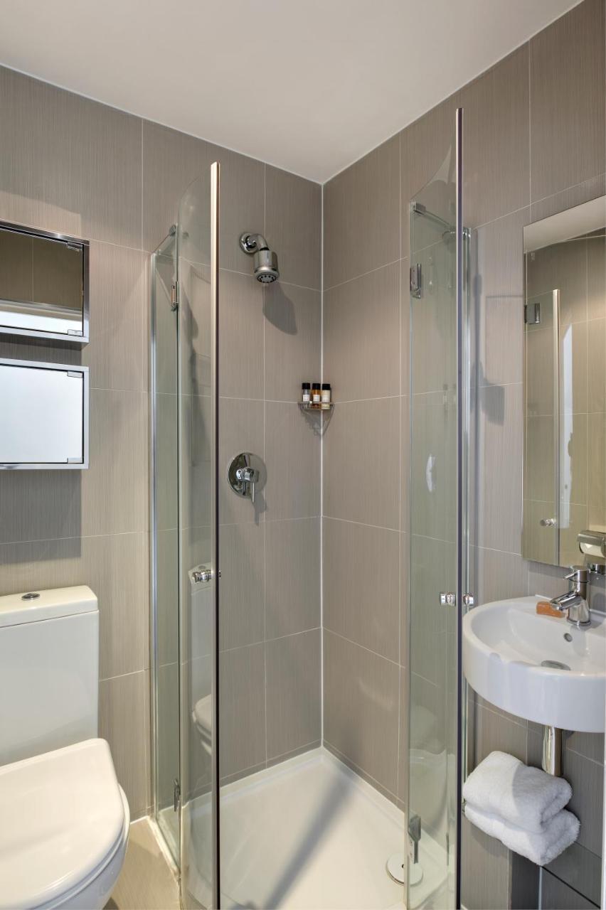 Nevern Place By Supercity Appart hôtel Londres