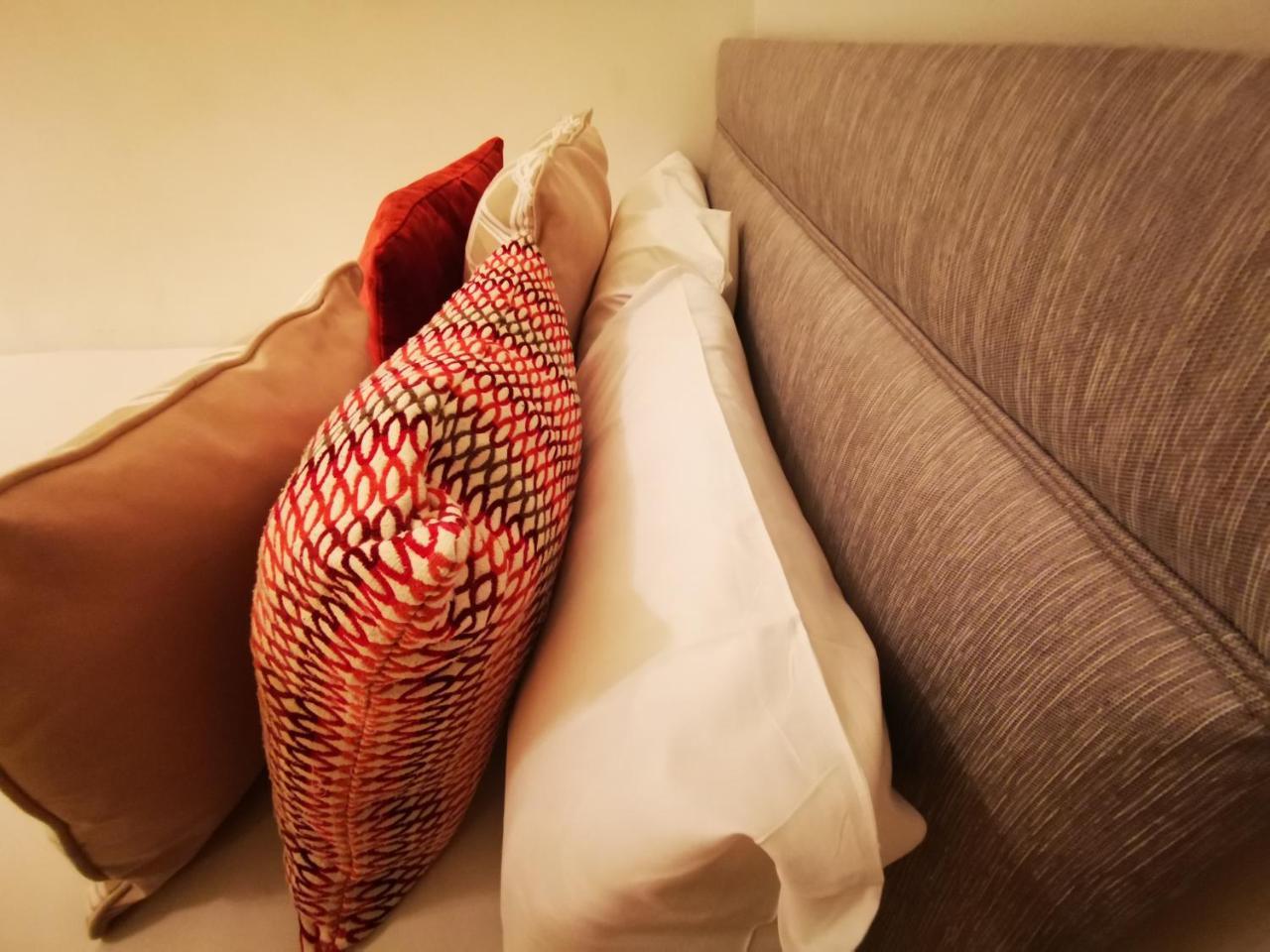 Capital Host- Apartments Euston London