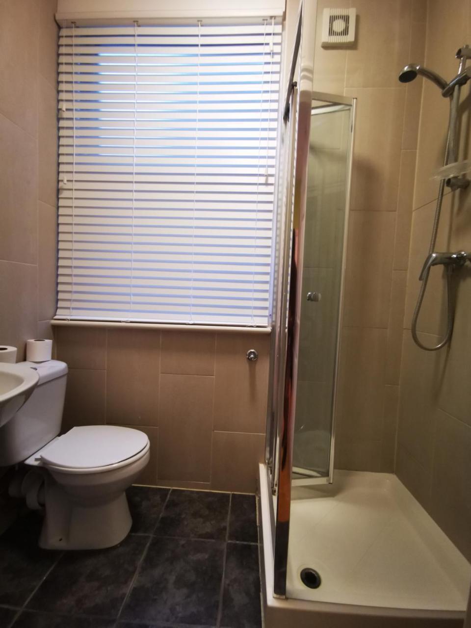 Capital Host- Apartments Euston *