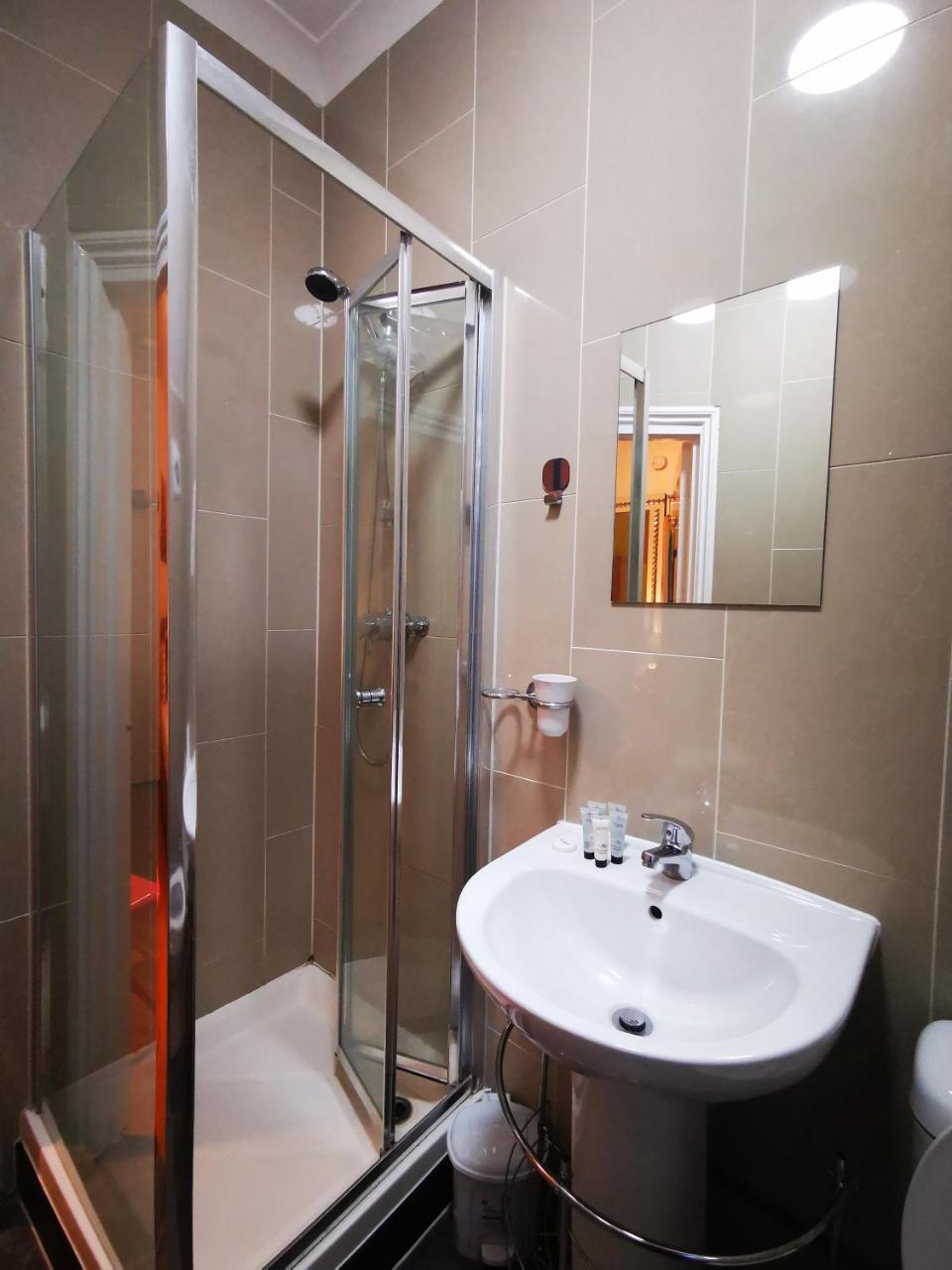 Apartment Capital Host- Apartments Euston