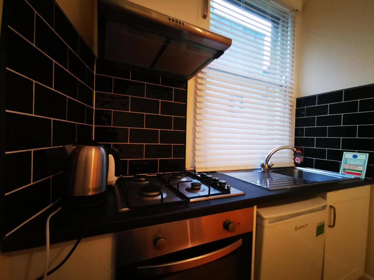 Apartment Capital Host- Apartments Euston *