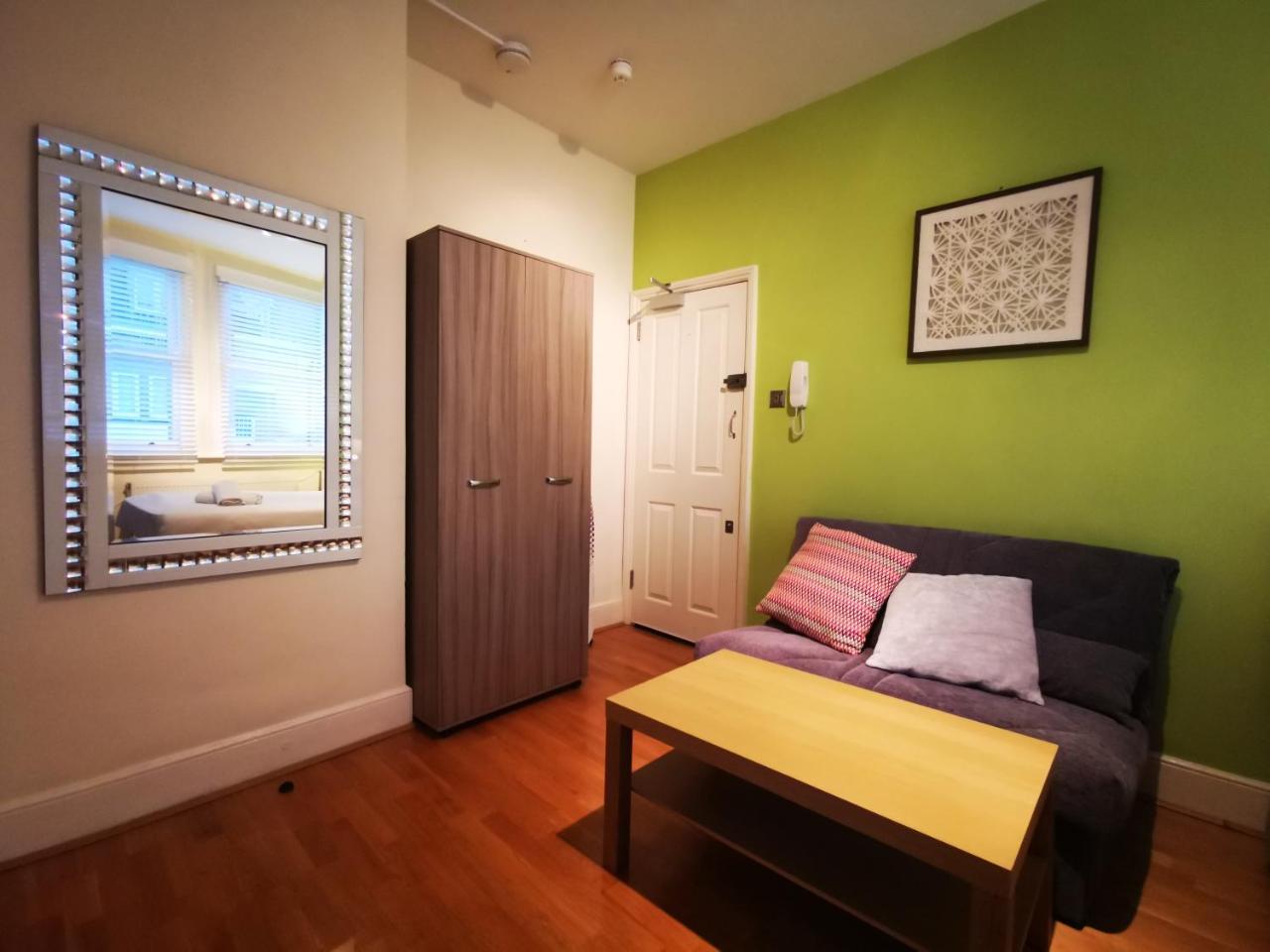 Capital Host- Apartments Euston