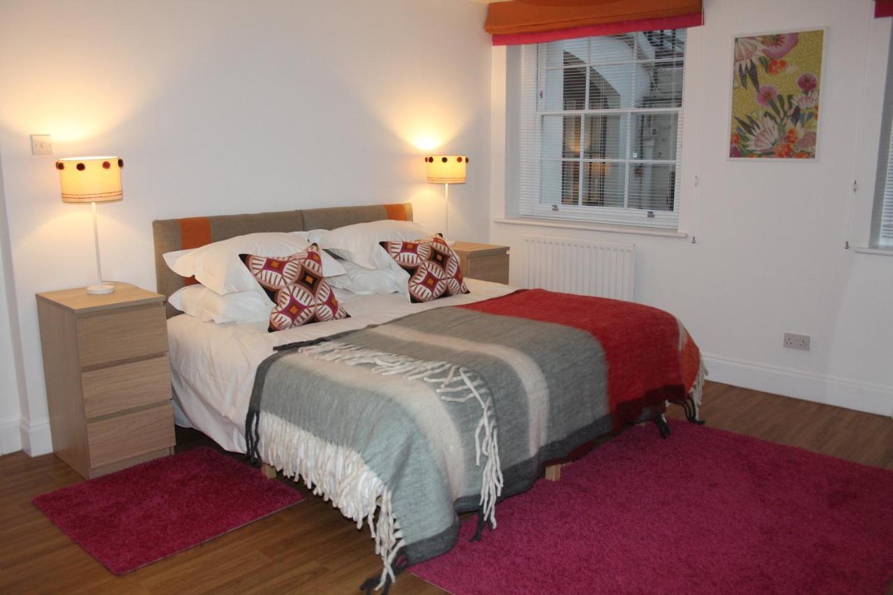 Apartment Acorn - Bedford Place London
