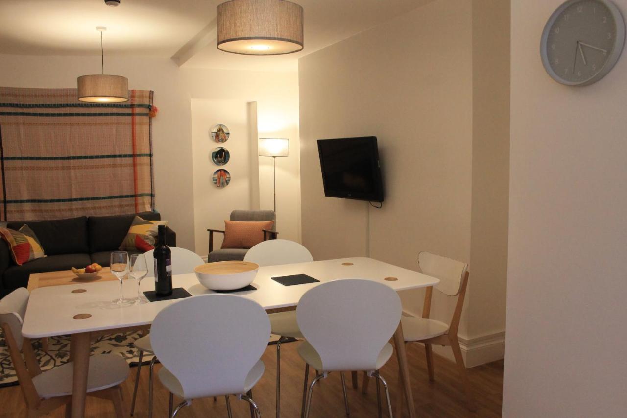 Apartment Acorn - Bedford Place London