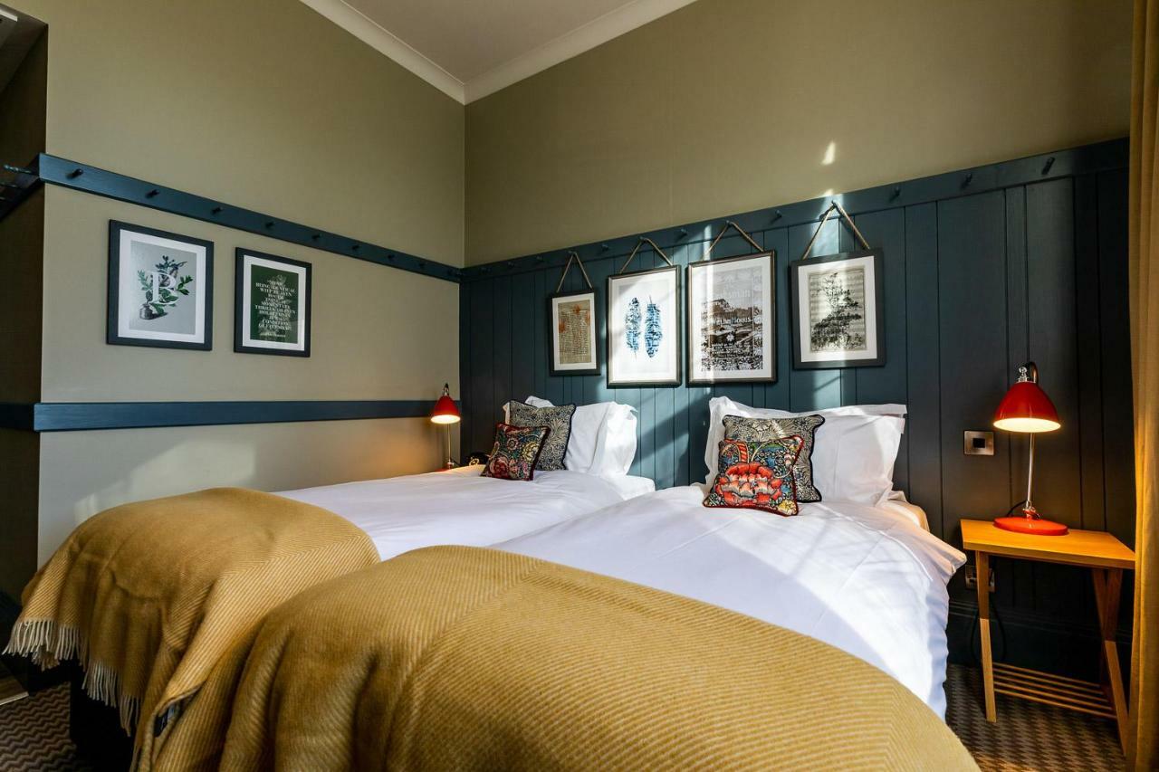 Hotel The Brook Londen