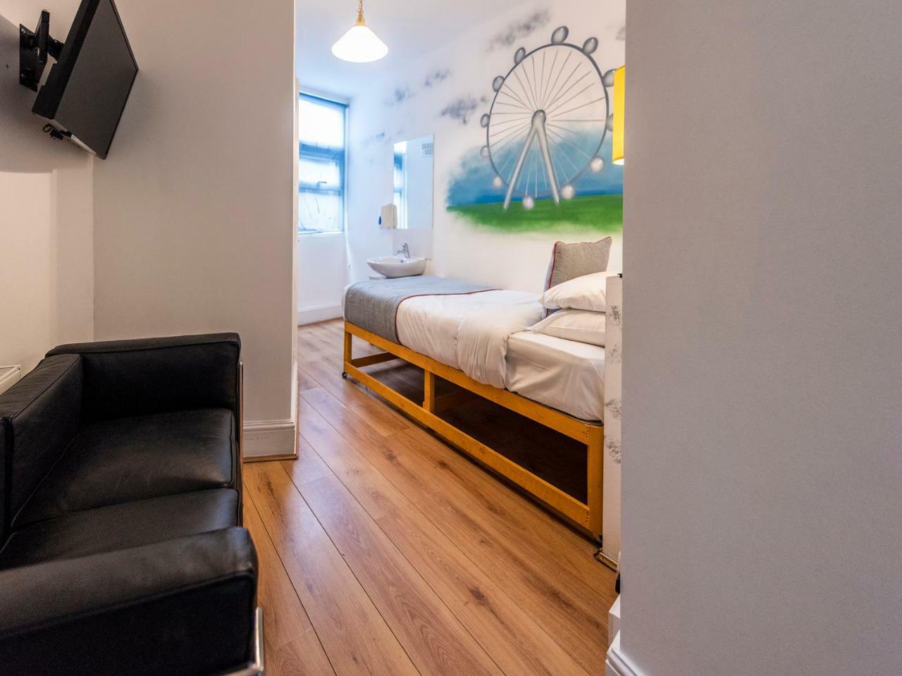 Bed & Breakfast Camden 3*