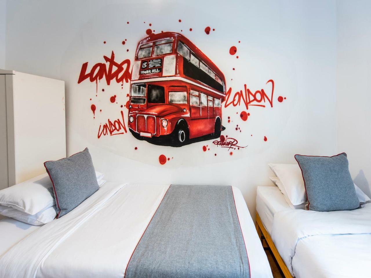 Camden 3* Londra