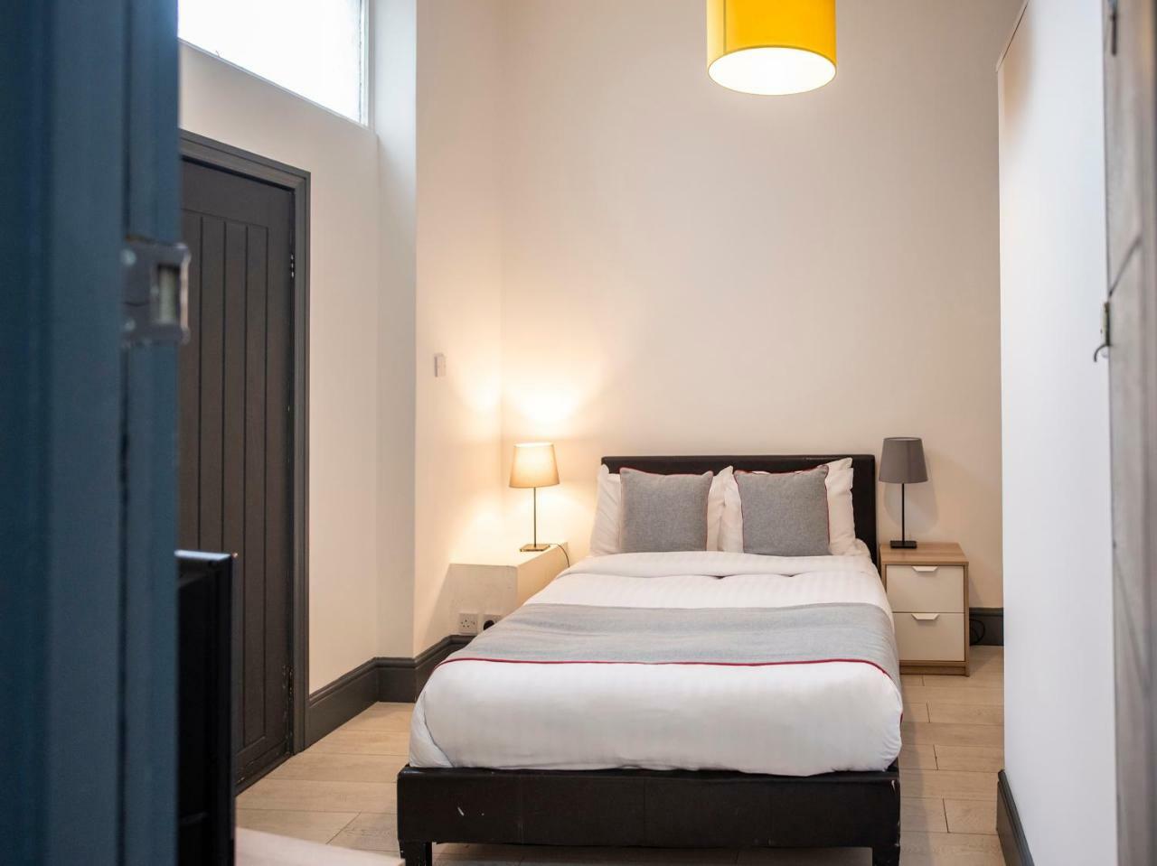 Bed & Breakfast Camden