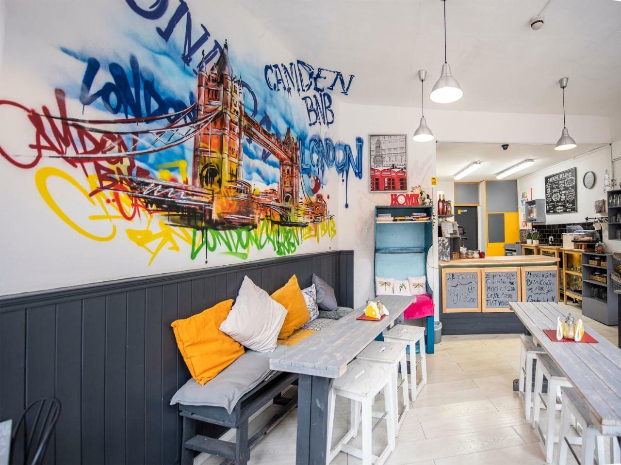 Bed & Breakfast Camden