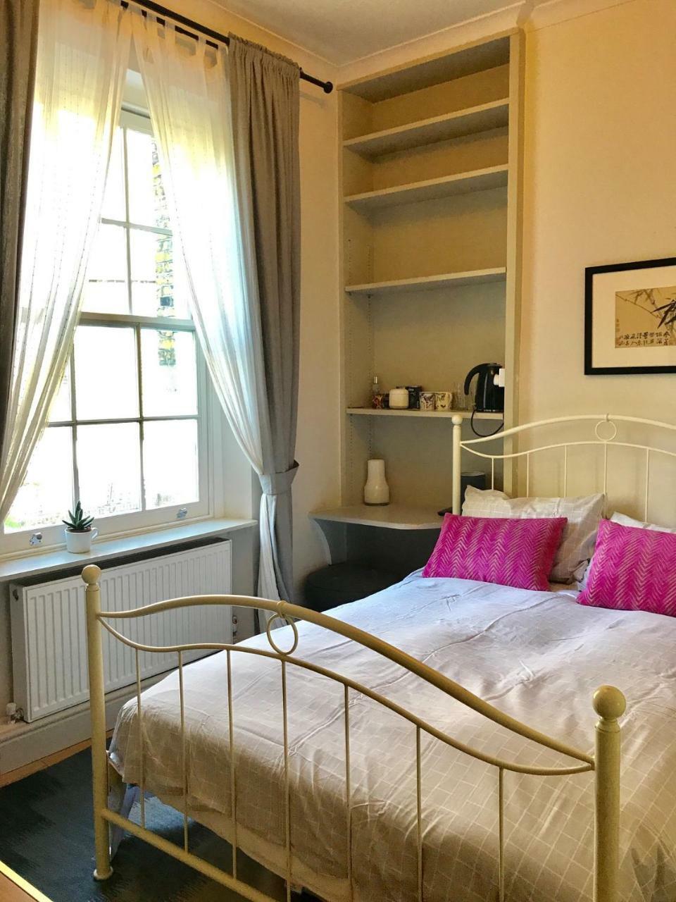 Metro Victoria Appartement