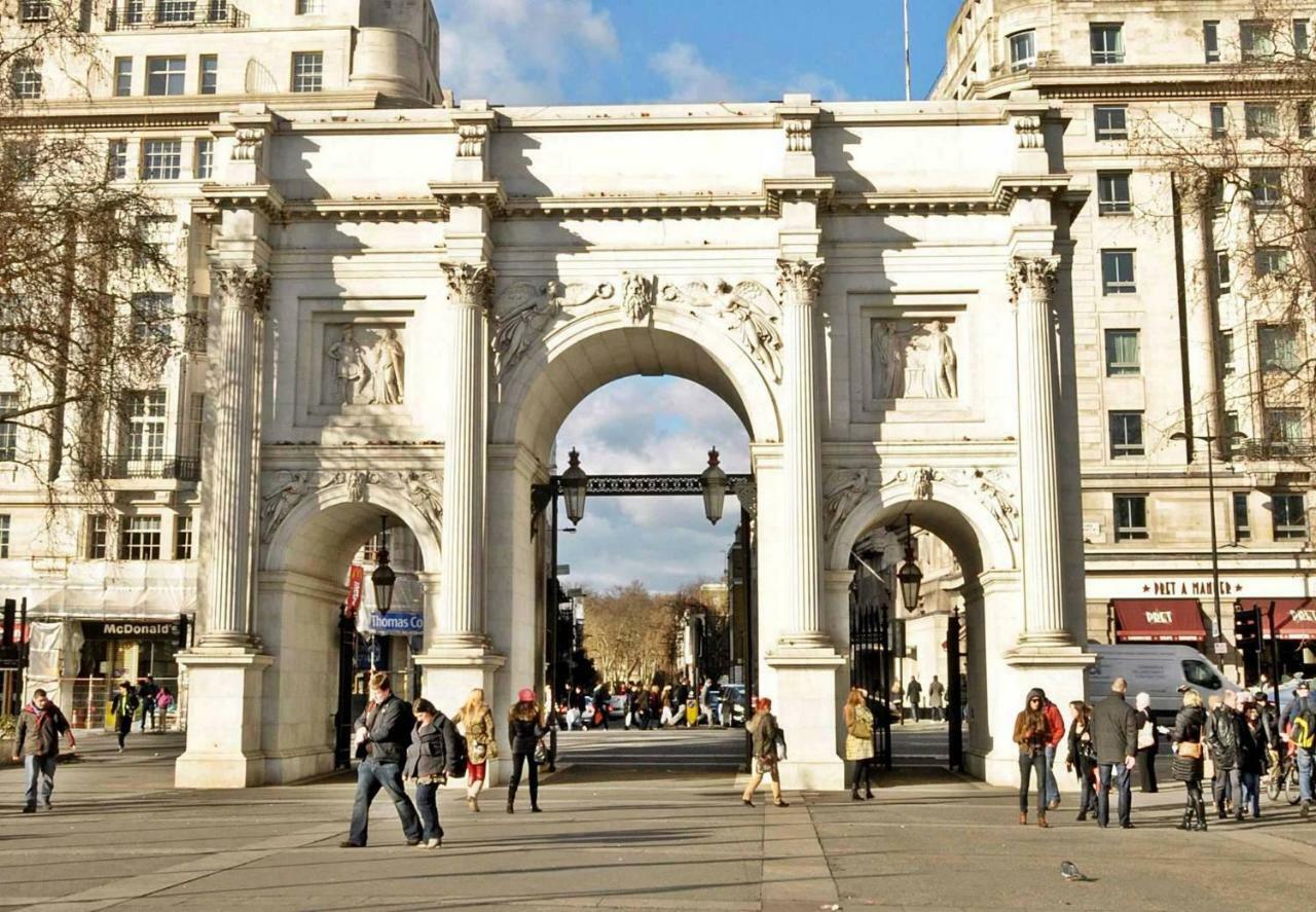 Bayswater Apartments London