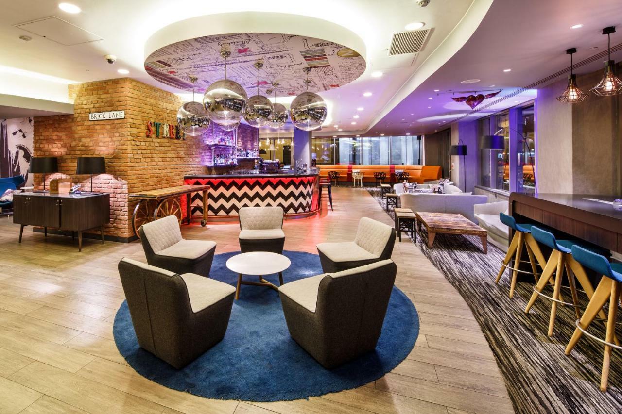Ibis - Shoreditch 3* London