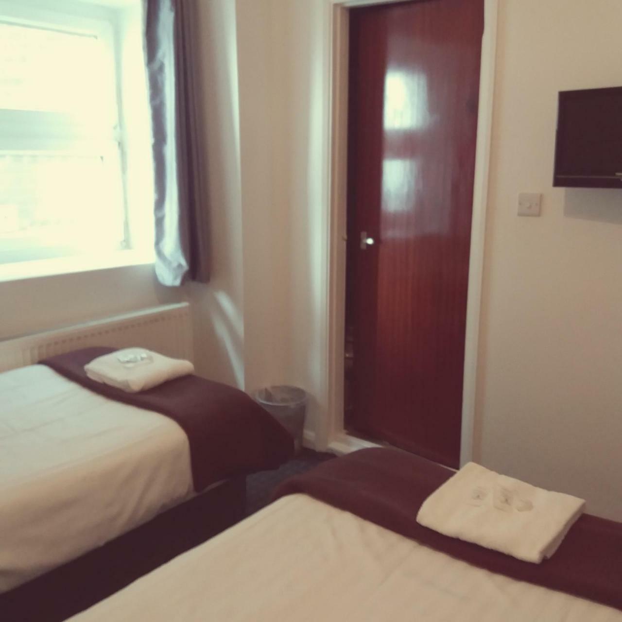 Comfort Notting Hill Apartment *