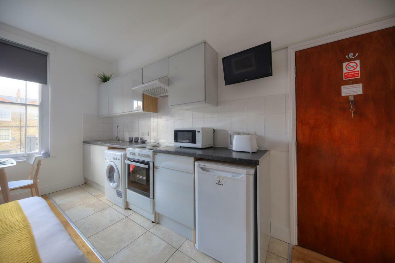 Bayswater Apartments Apartment *