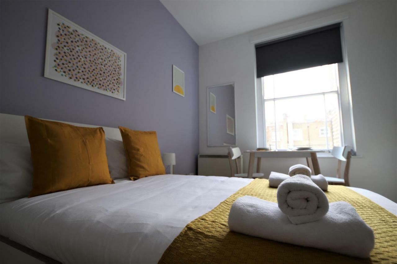 Bayswater Apartments Apartment