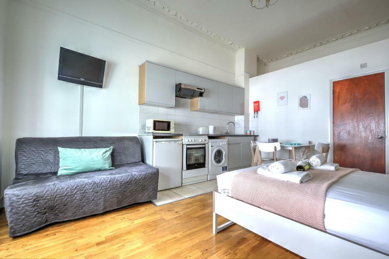 Bayswater Apartments London