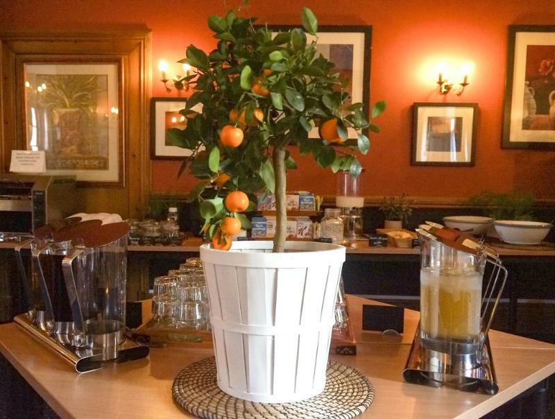 Hotel Royal Cambridge London