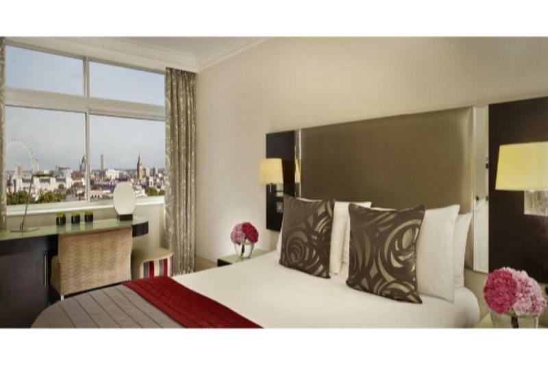 The Cavendish Hotel