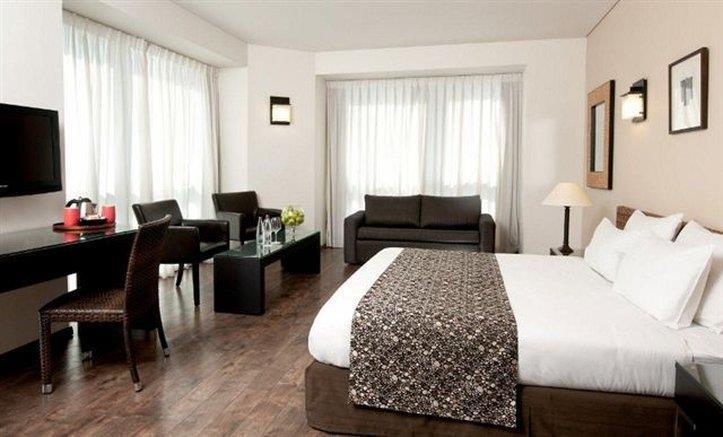 Hotell Lancaster Gate 3*