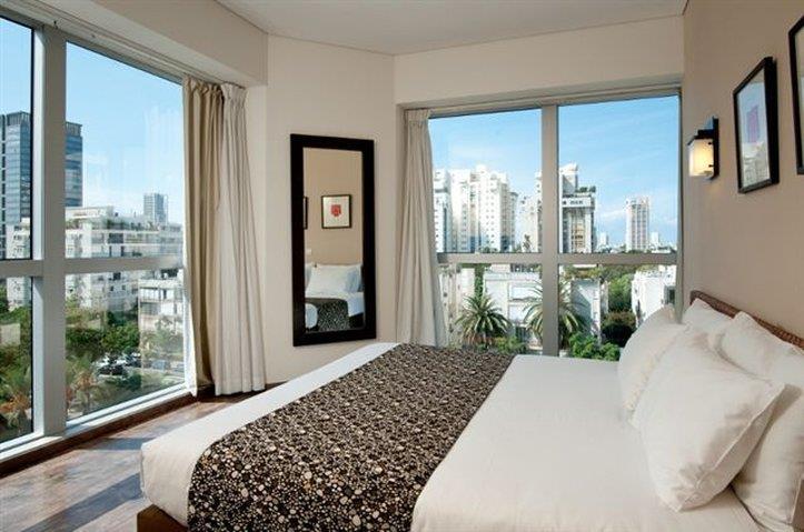 Hotell Lancaster Gate London
