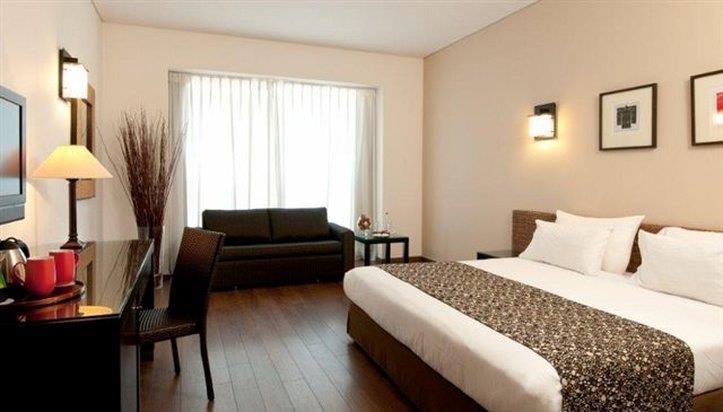 Hotell Lancaster Gate