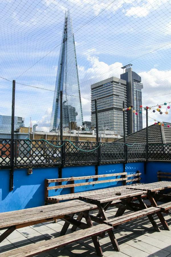 St Christopher's Oasis - Bridge - Female Only Vandrarhem London