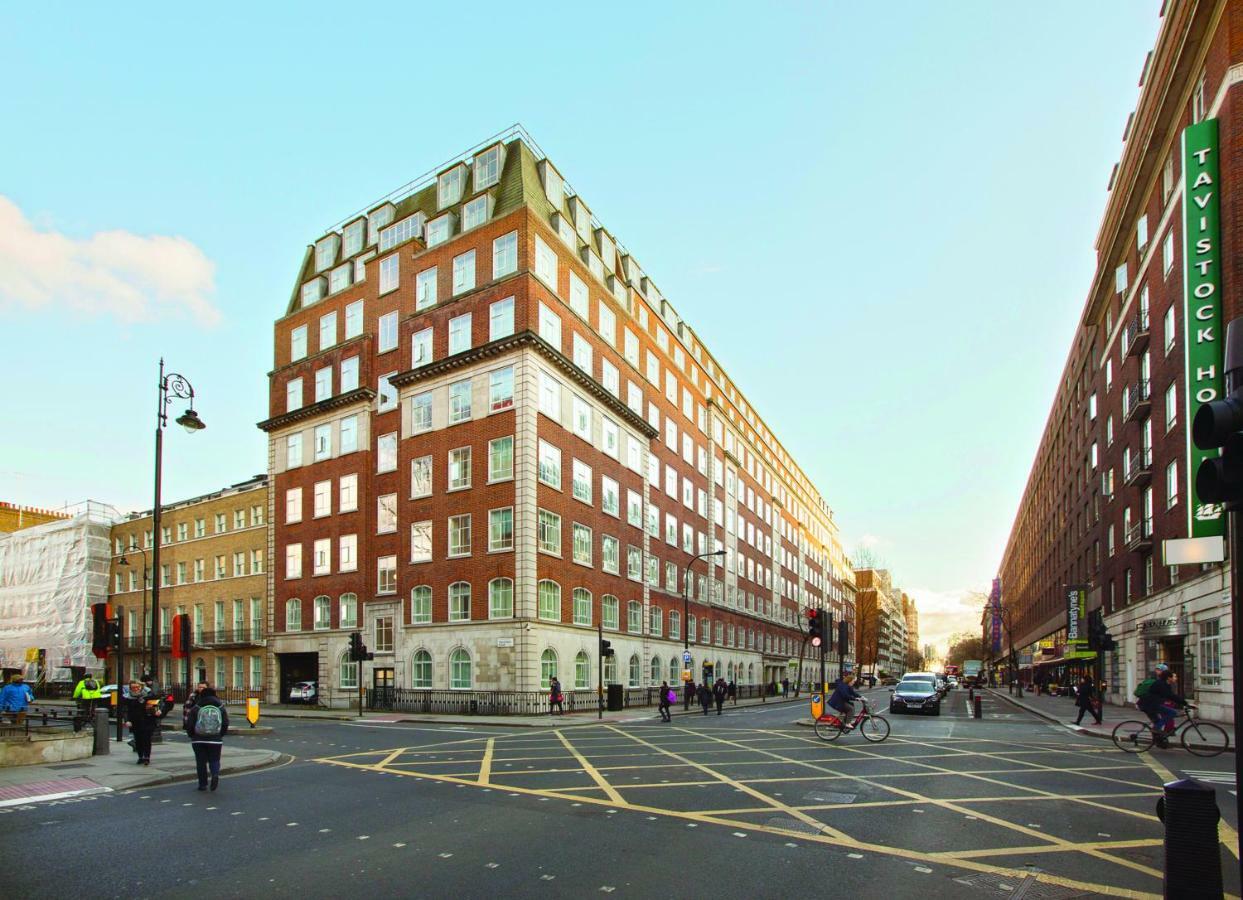 Appart hôtel Destiny Student - Bloomsbury 2*