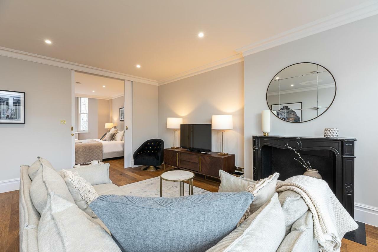Astonishing Flats Near Mayfair & Piccadilly Circus