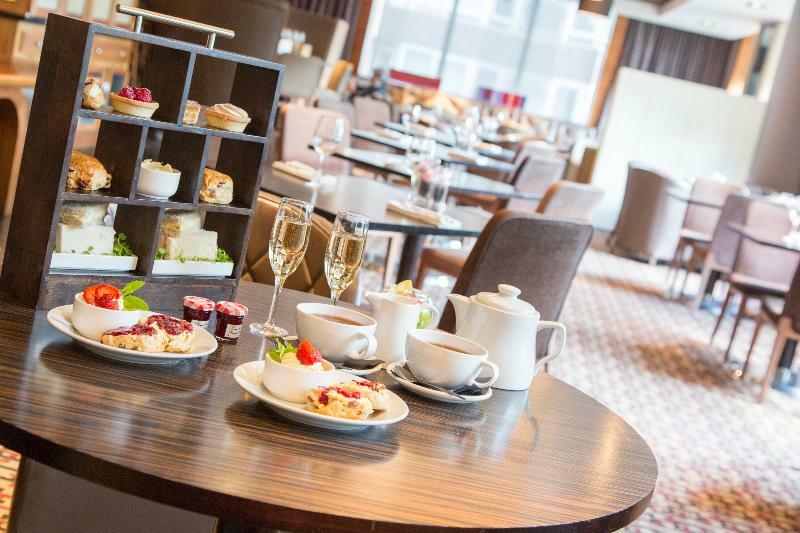 Thistle Hyde Park Kensington Gardens 4* Londen