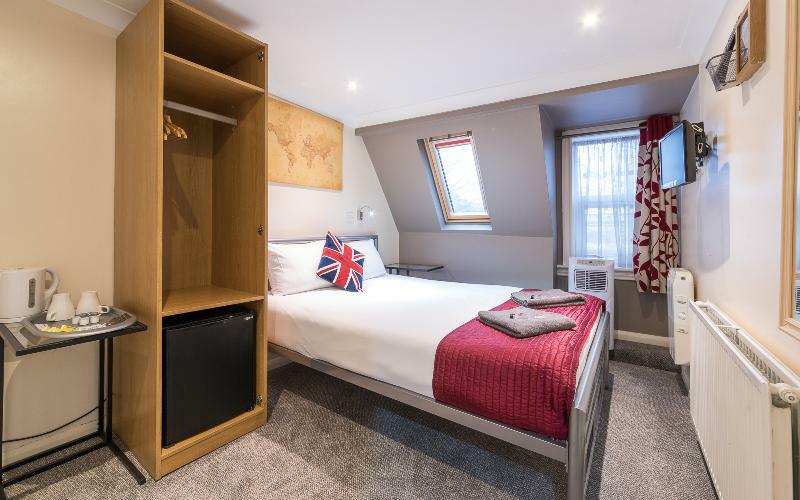 Hotel Saba 3*