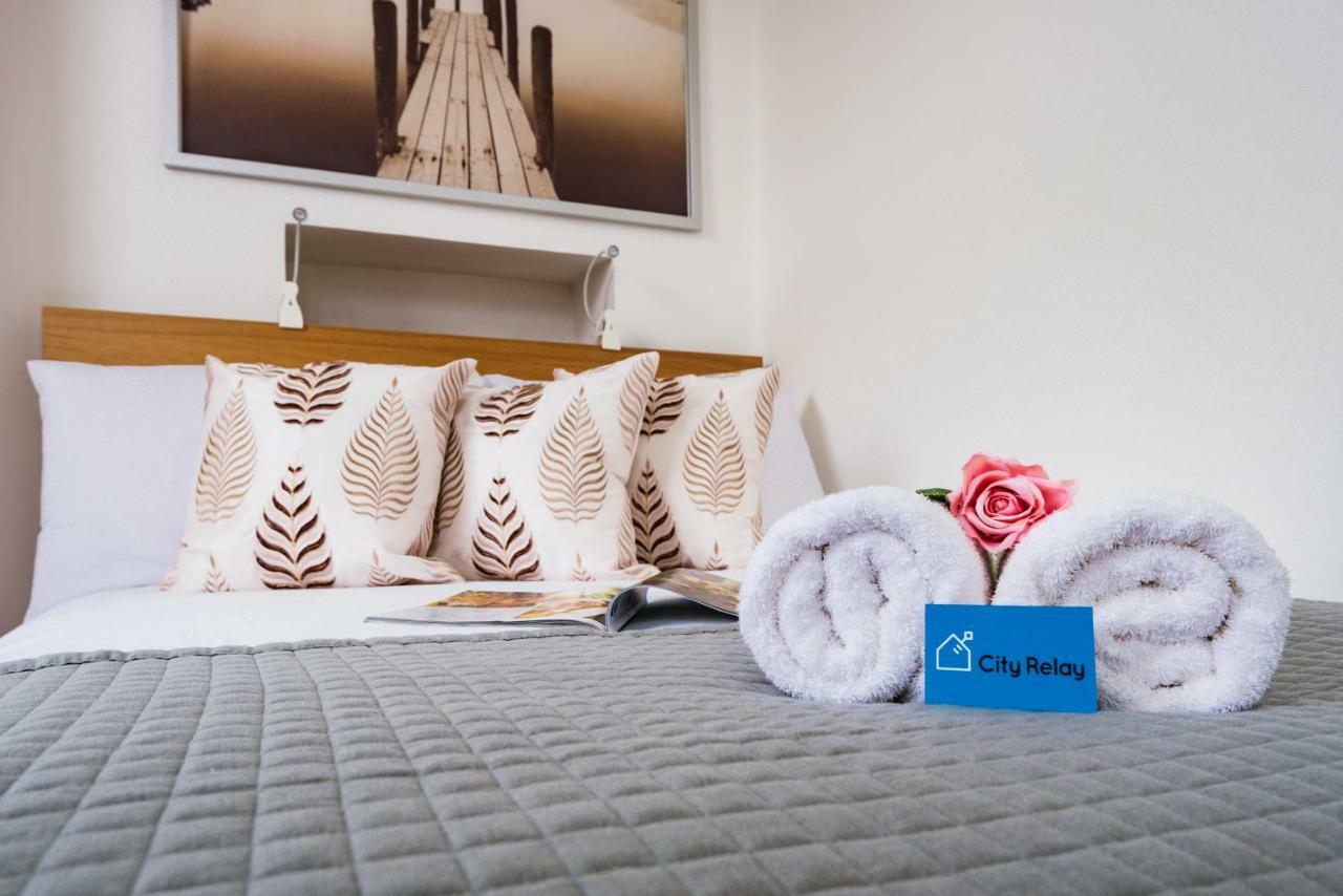 Apartment The Armadale Road *