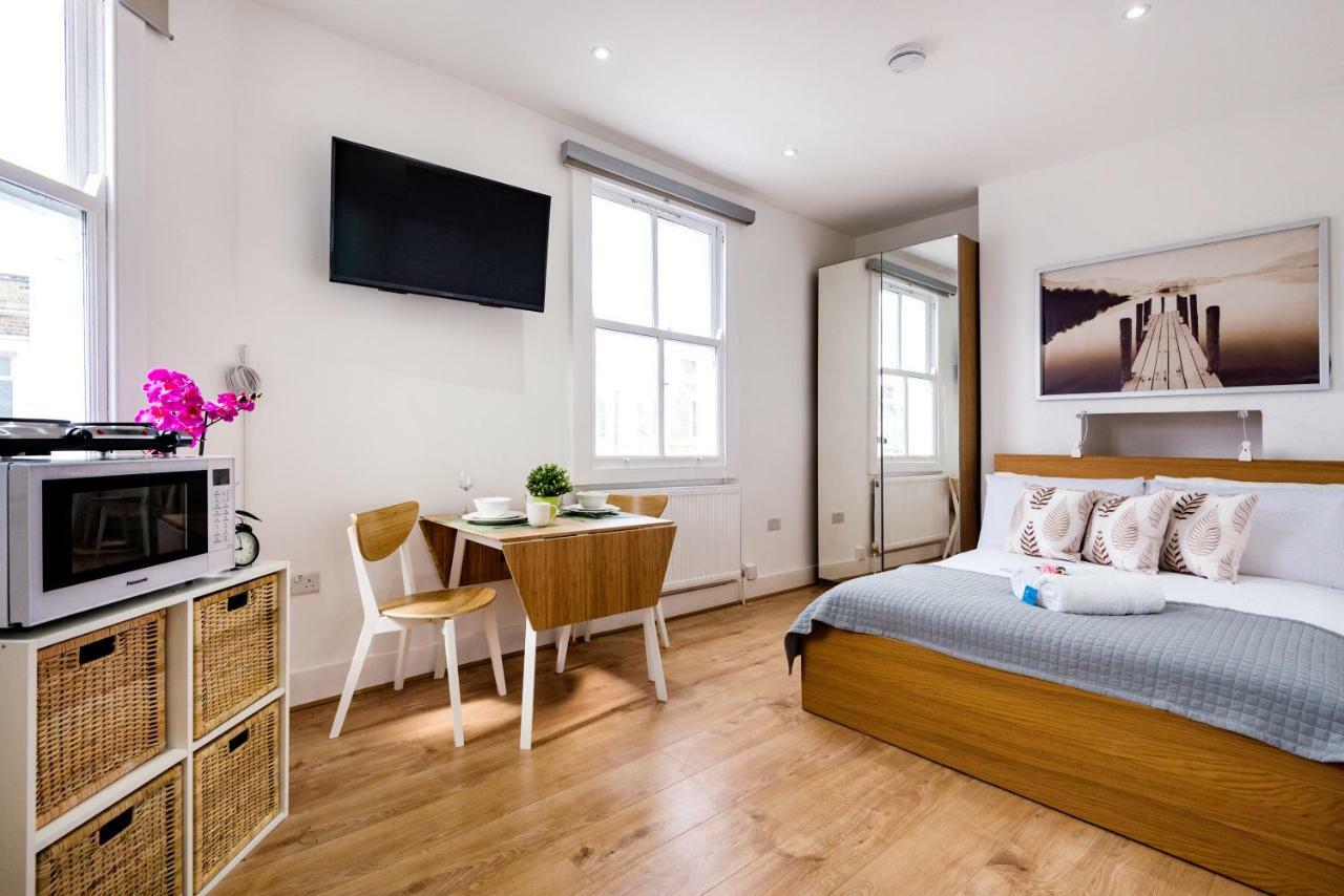 Apartment The Armadale Road