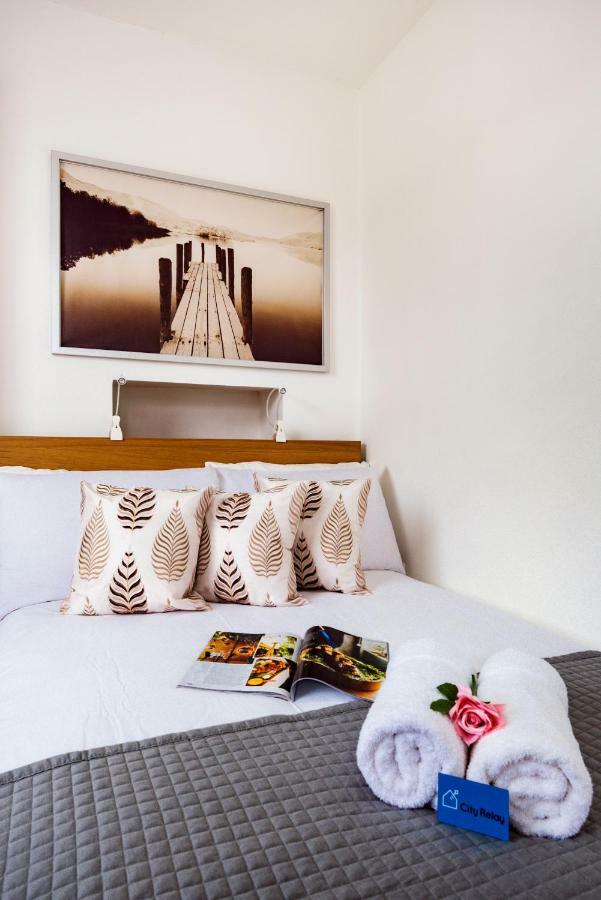 Apartment The Armadale Road *