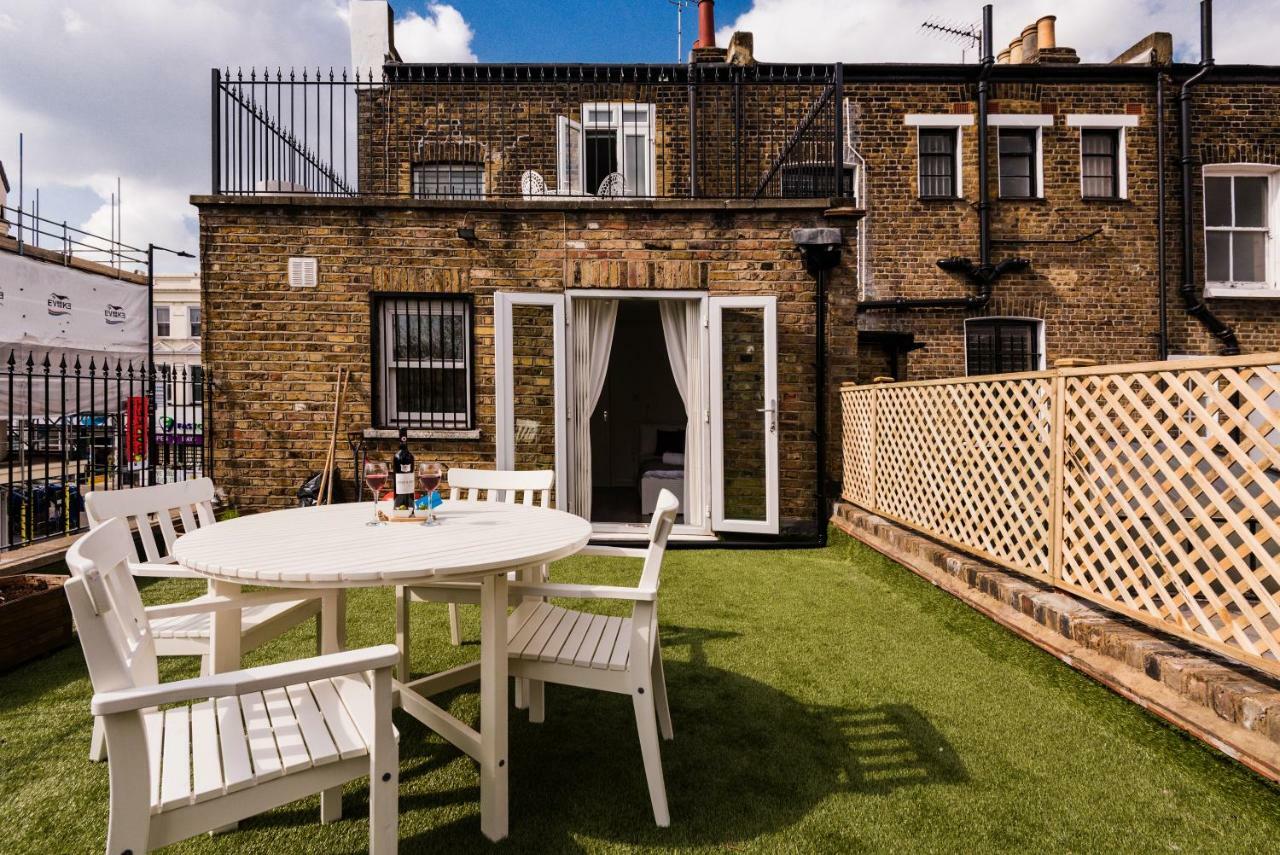 Apartment The Armadale Road