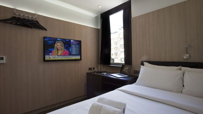 The Z Piccadilly