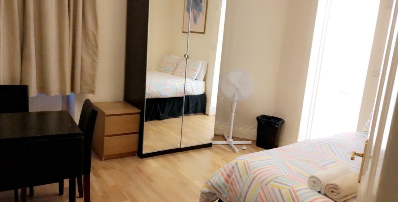 Hyde Park Residences Leilighet London