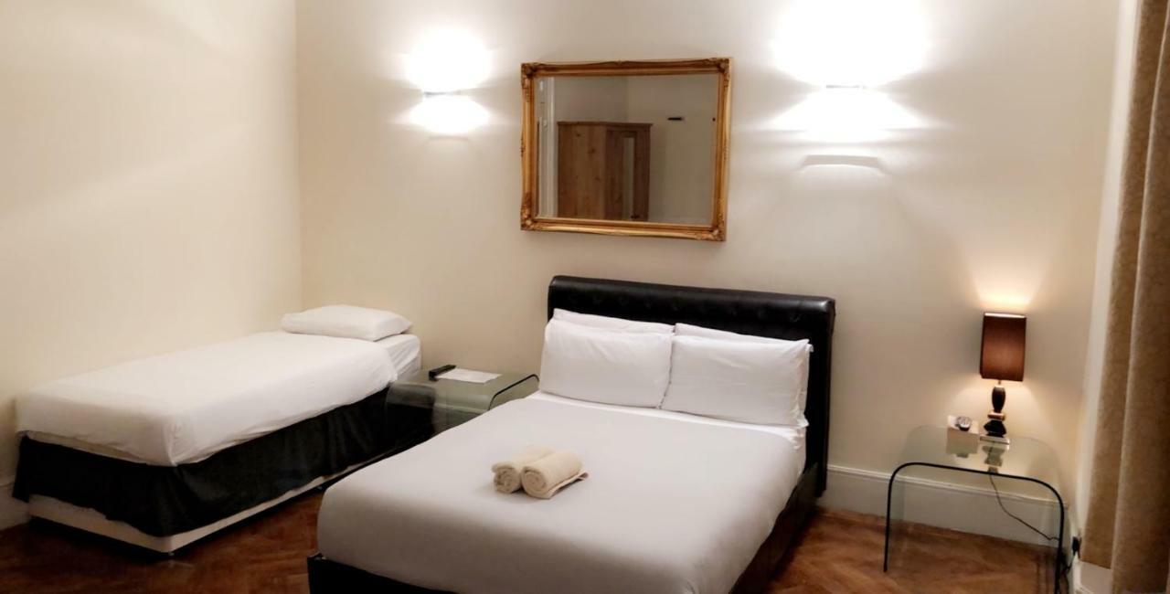 Hyde Park Residences Leilighet