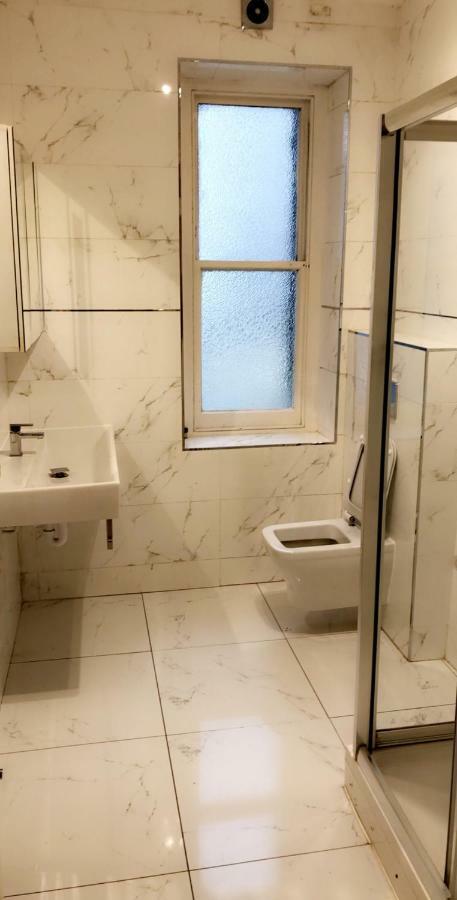 Hyde Park Residences Leilighet *