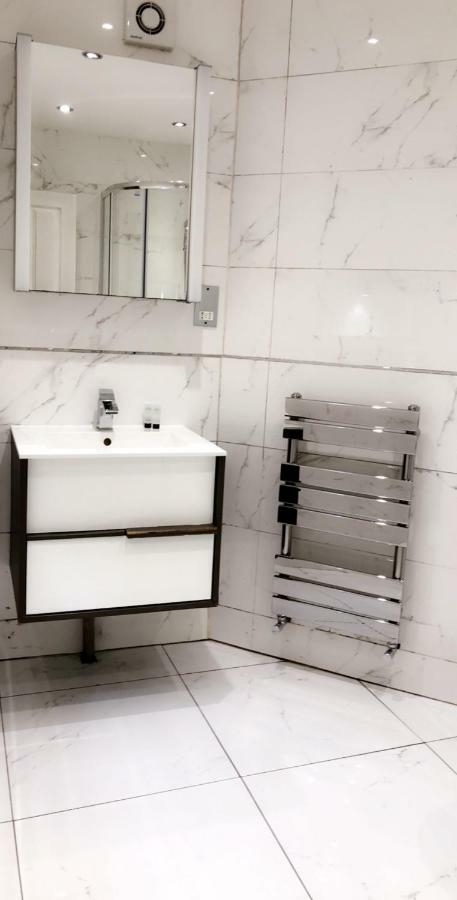 Hyde Park Residences Leilighet London