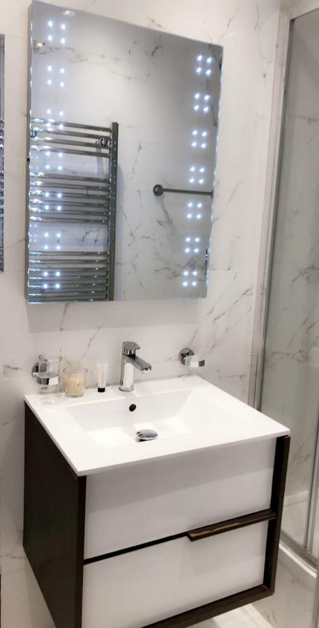 Hyde Park Residences Leilighet London
