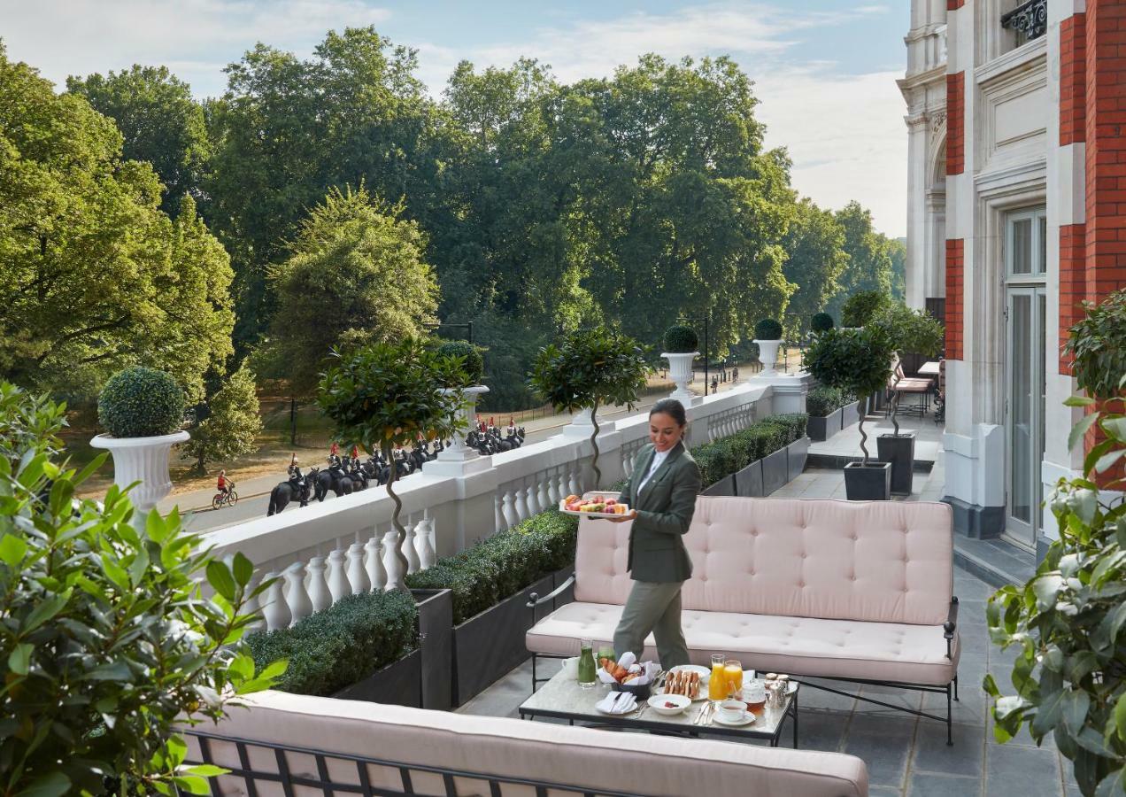 Hotel Mandarin Oriental Hyde Park,