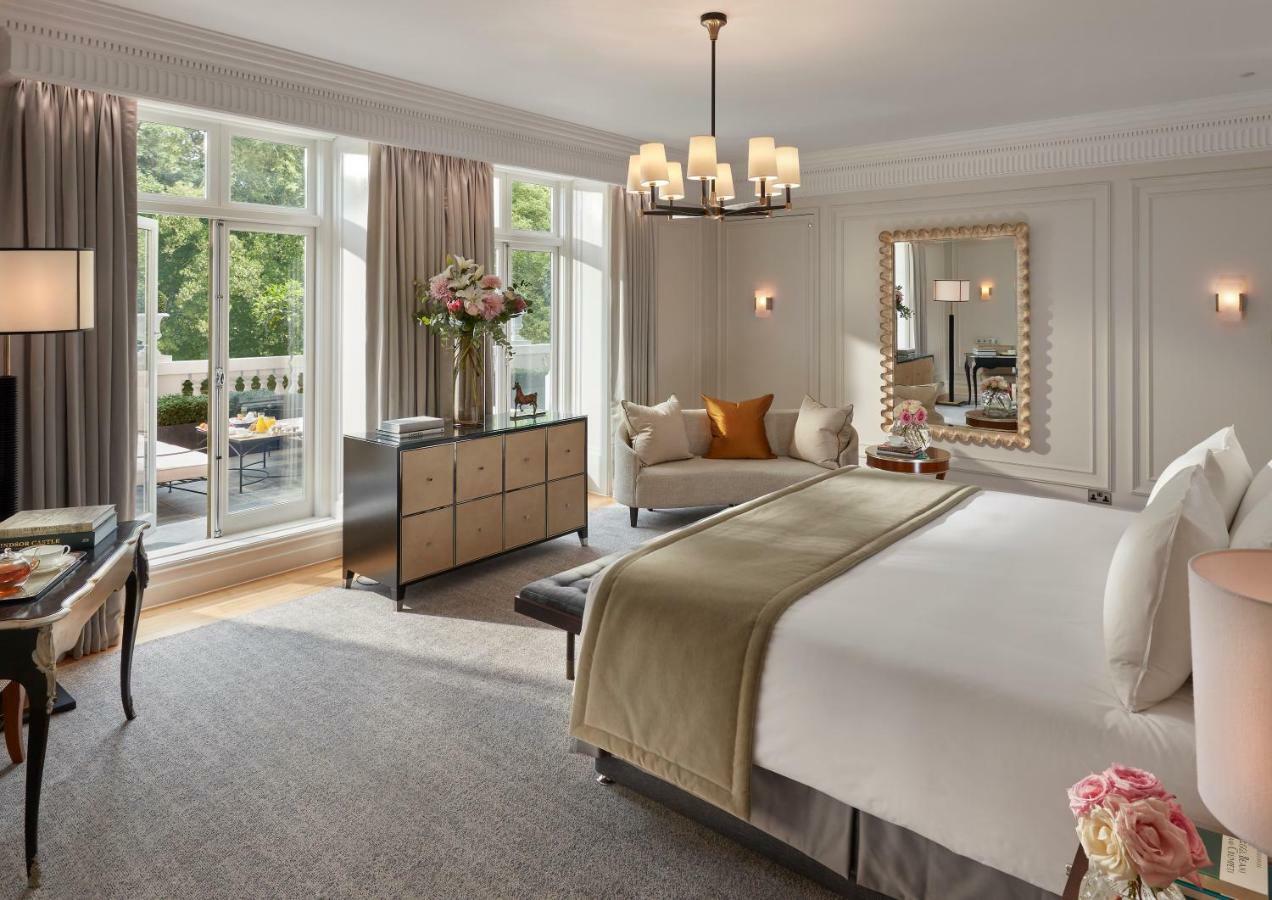 Mandarin Oriental Hyde Park, Hotel London