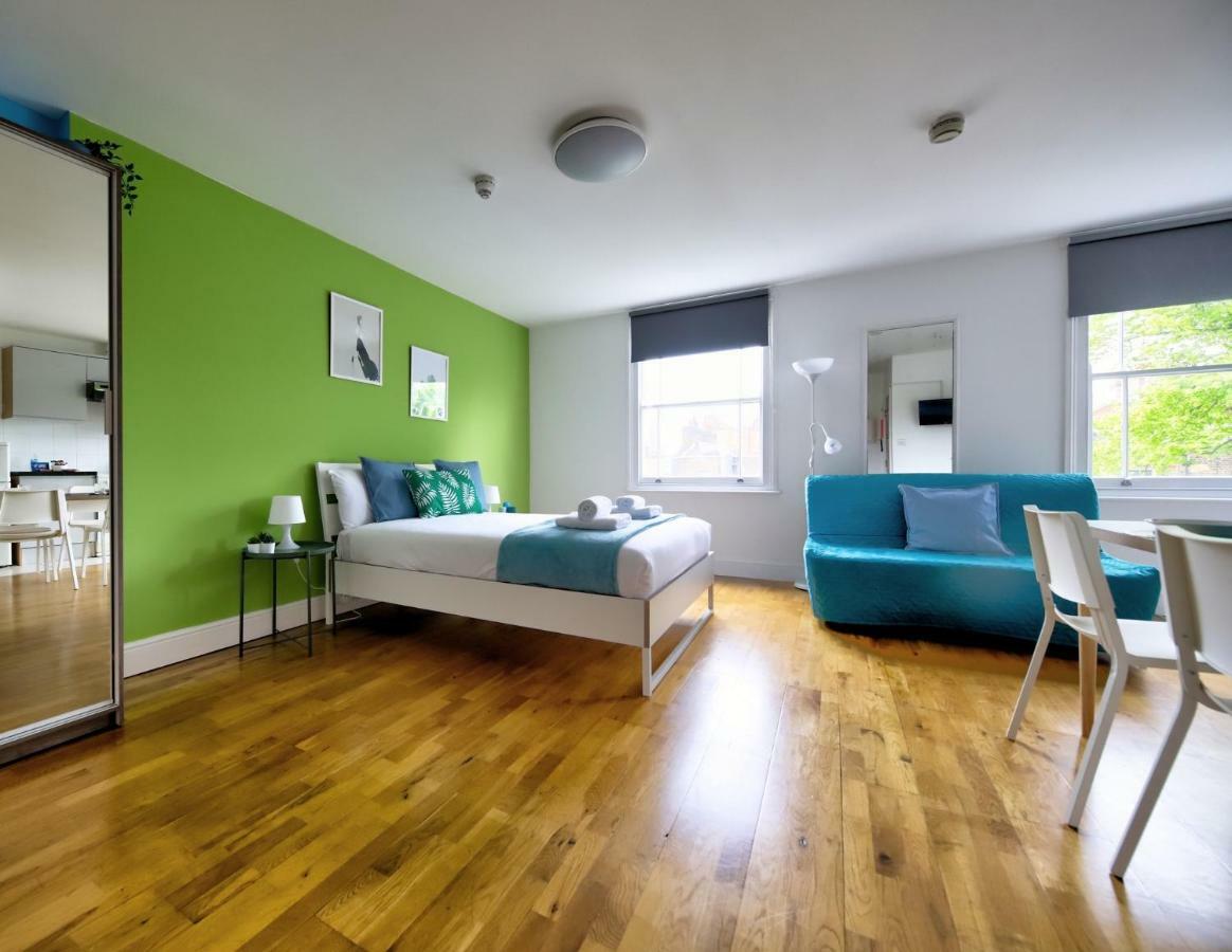 Apartment Bayswater Apartments