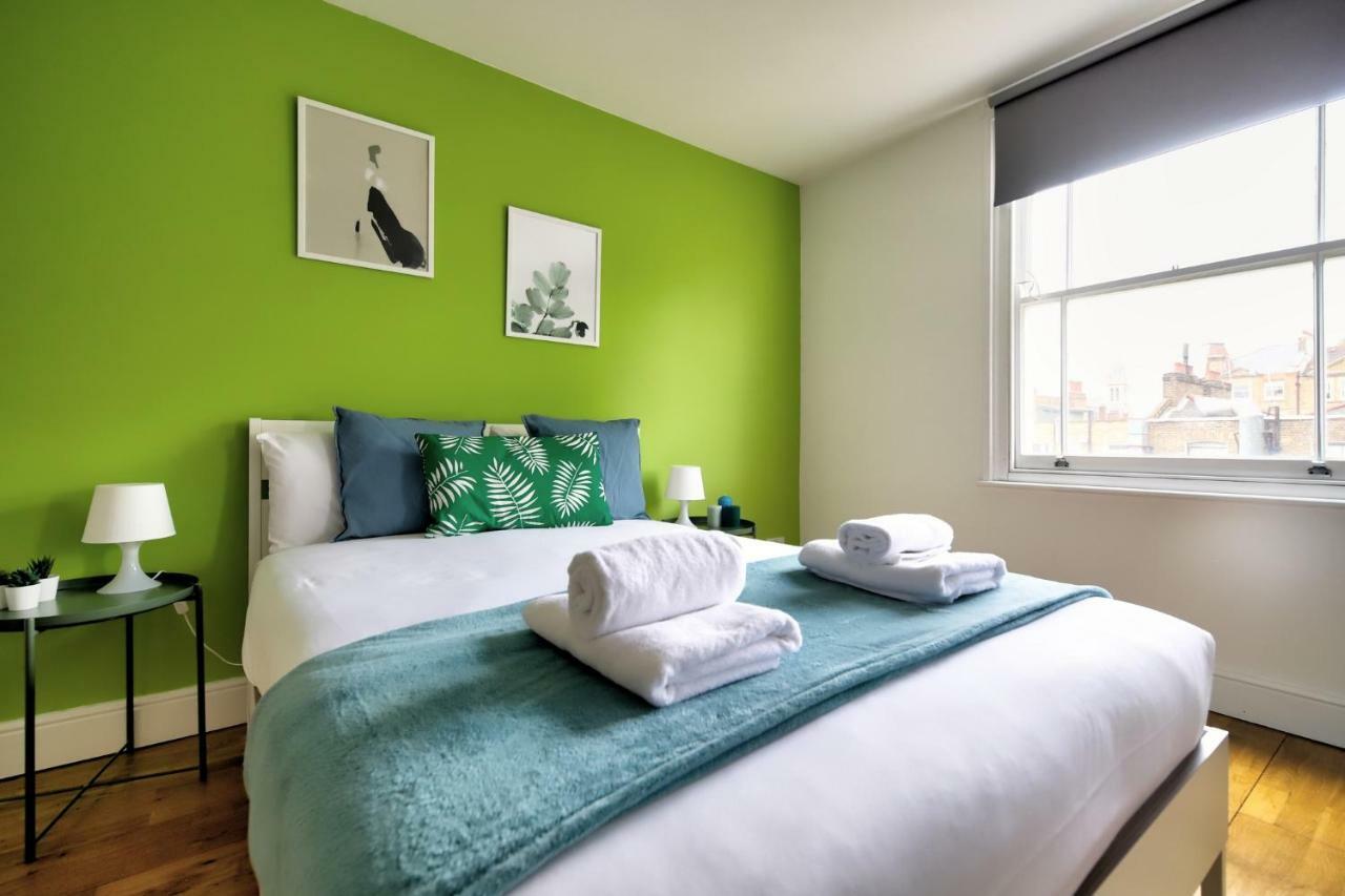 Apartment Bayswater Apartments