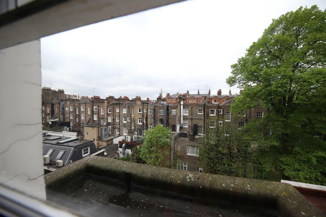 Bayswater Apartments Apartment London