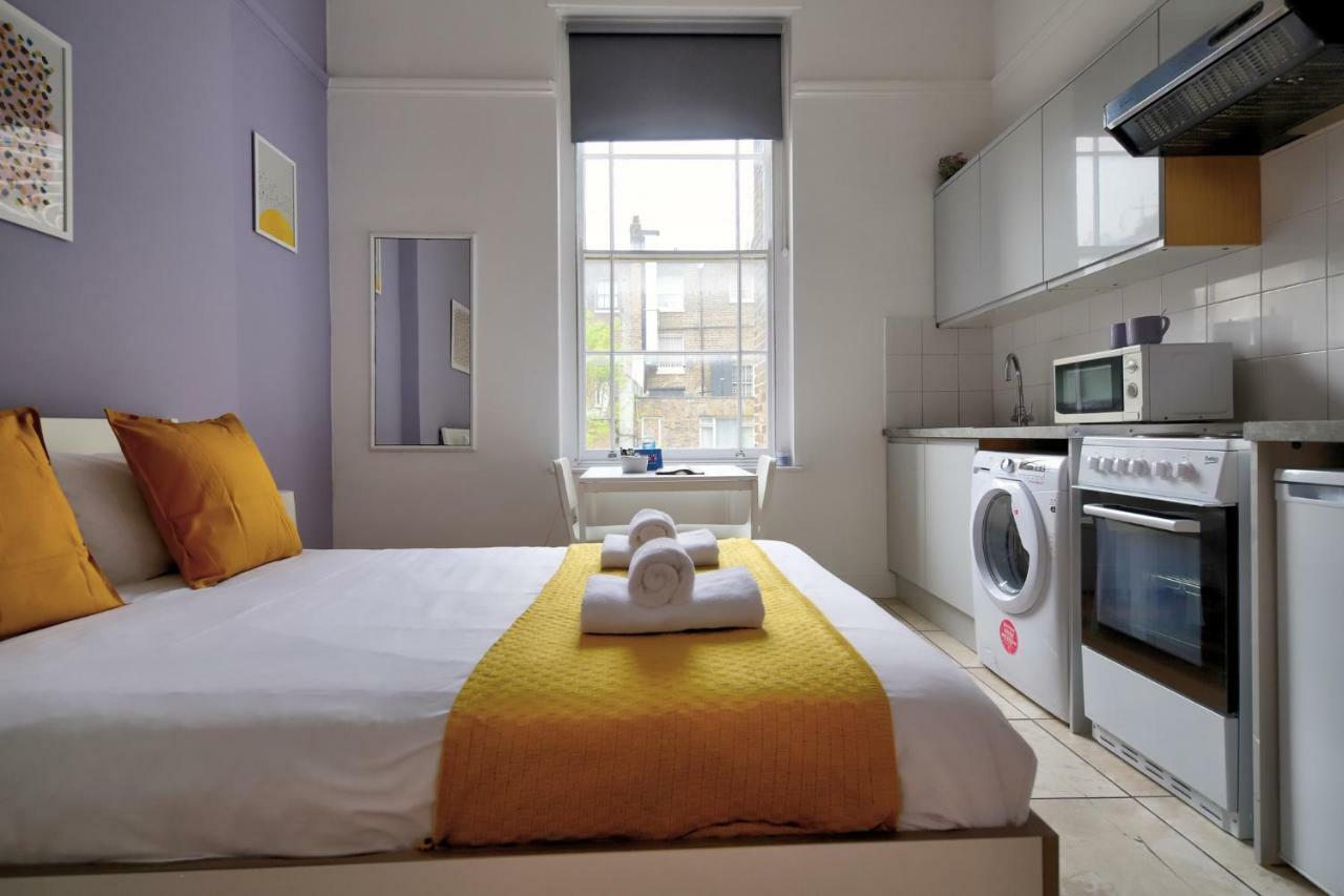 Bayswater Apartments * London