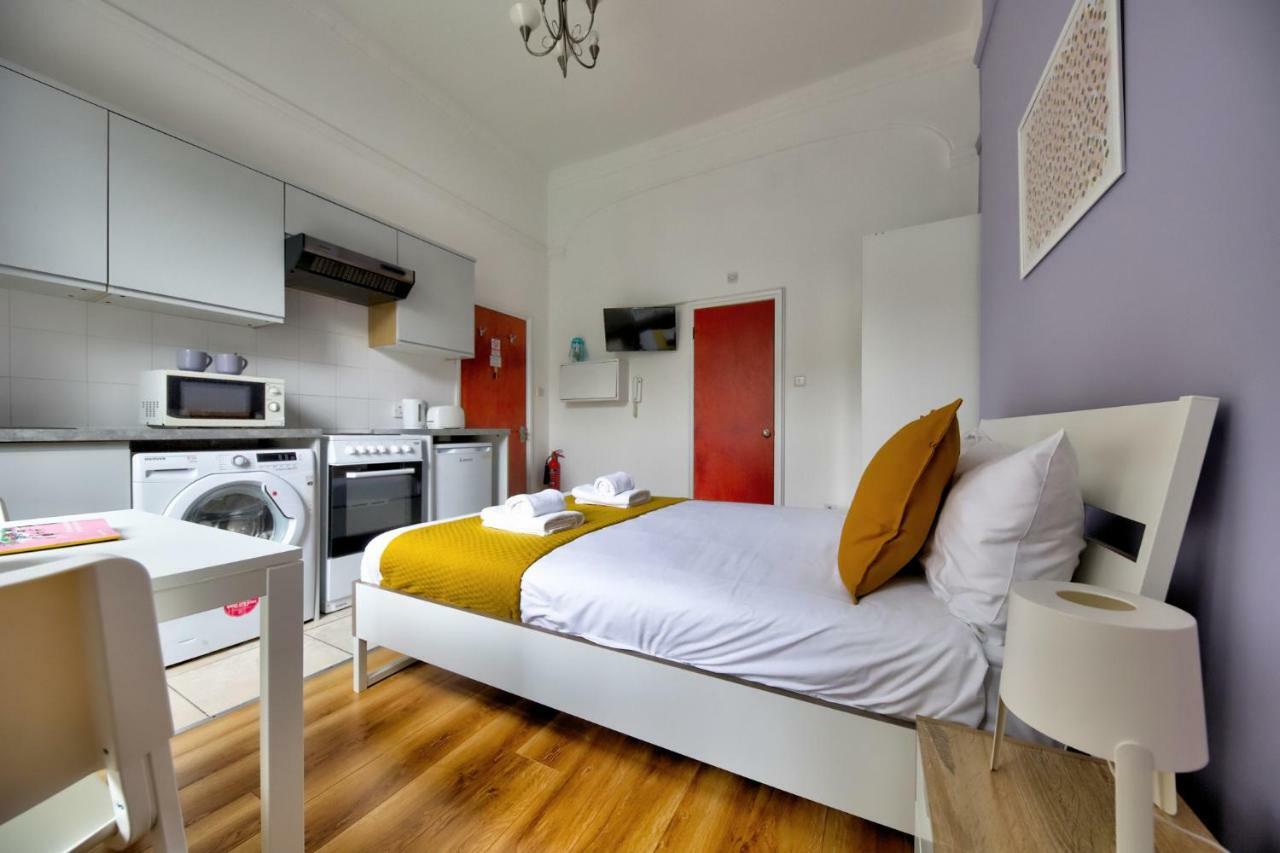 Bayswater Apartments Apartment London