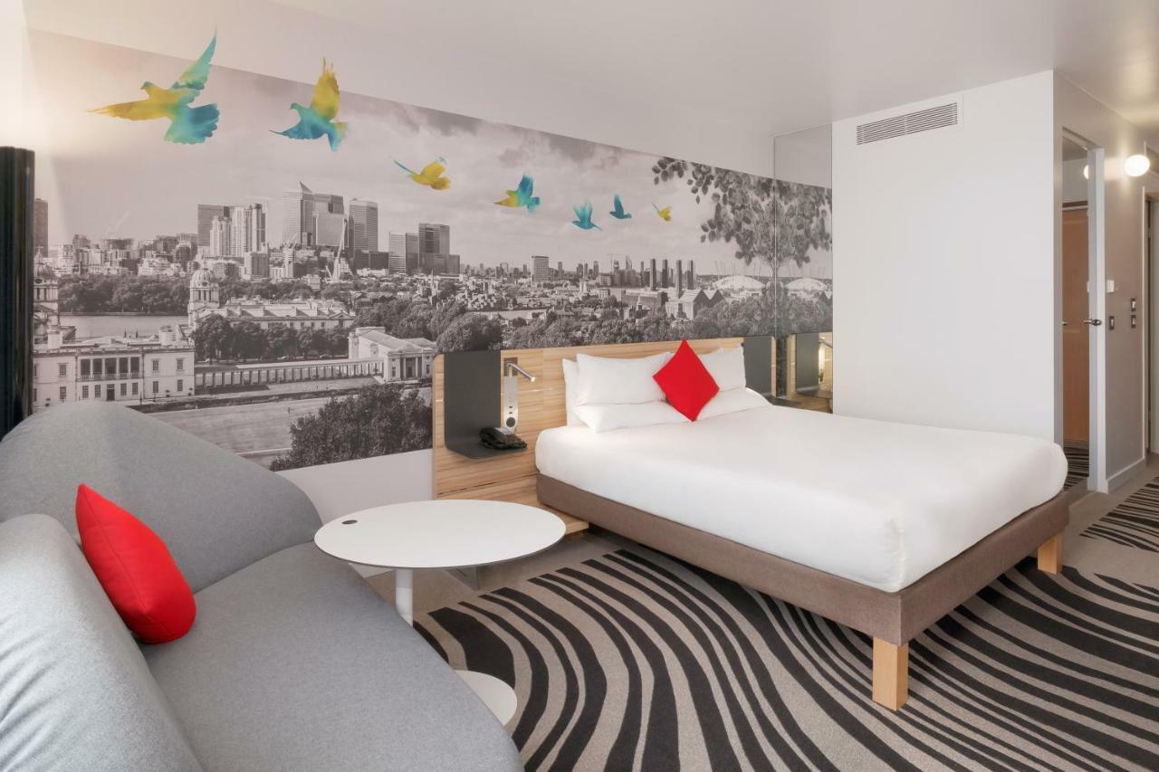 Novotel Excel 4*