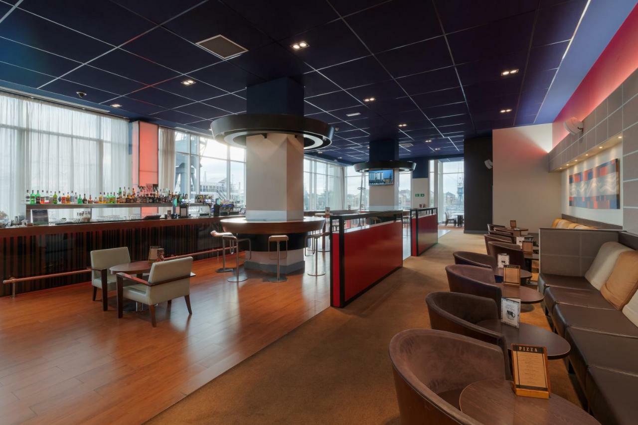 Hotel Novotel Excel Londen
