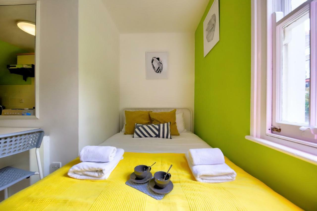 Apartment Bayswater Apartments London